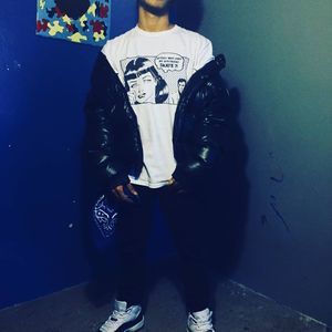 Meet your Posher, Ant